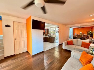 venta de casa en en privada - en Santa Bárbara cerca del Walmart San Remo- eje 120