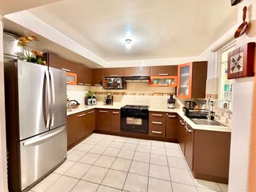 venta de casa en en privada - en Santa Bárbara cerca del Walmart San Remo- eje 120