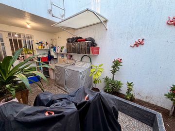 venta de casa en en privada - en Santa Bárbara cerca del Walmart San Remo- eje 120