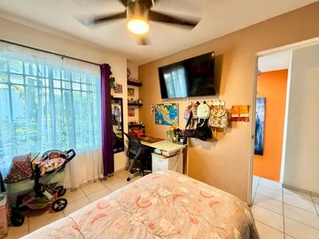 venta de casa en en privada - en Santa Bárbara cerca del Walmart San Remo- eje 120