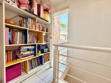 venta de casa en en privada - en Santa Bárbara cerca del Walmart San Remo- eje 120