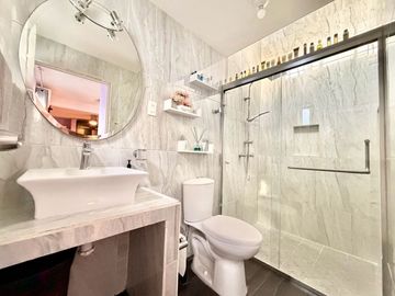 venta de casa en en privada - en Santa Bárbara cerca del Walmart San Remo- eje 120