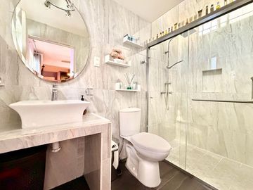 venta de casa en en privada - en Santa Bárbara cerca del Walmart San Remo- eje 120