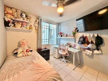 venta de casa en en privada - en Santa Bárbara cerca del Walmart San Remo- eje 120