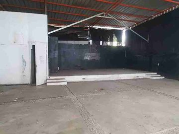 Gudang dan Ruang usaha strategis dijalan propinsi Banjaran - Soreang