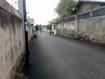 Rumah Mezanine Ready stok KPR DP suka suka termurah dekat BSD