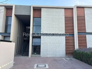 Departamento en Renta en Acento Zizana Zakia | 2 Recámaras | espacio flex | 2 baños completos | 1 lugar de estacionamiento