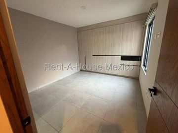 Departamento en Renta en Acento Zizana Zakia | 2 Recámaras | espacio flex | 2 baños completos | 1 lugar de estacionamiento