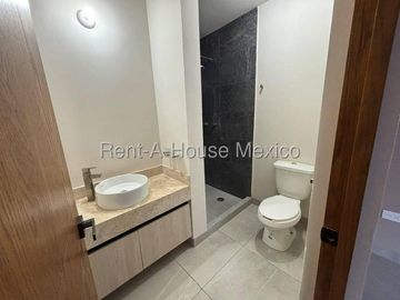 Departamento en Renta en Acento Zizana Zakia | 2 Recámaras | espacio flex | 2 baños completos | 1 lugar de estacionamiento