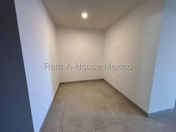 Departamento en Renta en Acento Zizana Zakia | 2 Recámaras | espacio flex | 2 baños completos | 1 lugar de estacionamiento