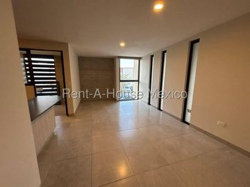 Departamento en Renta en Acento Zizana Zakia | 2 Recámaras | espacio flex | 2 baños completos | 1 lugar de estacionamiento