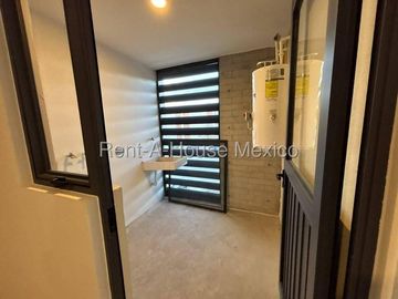 Departamento en Renta en Acento Zizana Zakia | 2 Recámaras | espacio flex | 2 baños completos | 1 lugar de estacionamiento