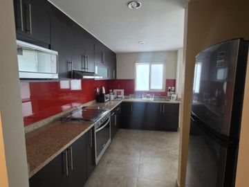 DEPARTAMENTO AMUEBLADO EN RENTA EN NATURA, LEON GUANAJUATO
