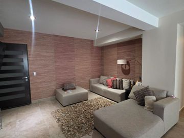 DEPARTAMENTO AMUEBLADO EN RENTA EN NATURA, LEON GUANAJUATO