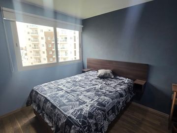 DEPARTAMENTO AMUEBLADO EN RENTA EN NATURA, LEON GUANAJUATO