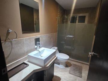 DEPARTAMENTO AMUEBLADO EN RENTA EN NATURA, LEON GUANAJUATO