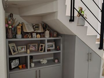Casa en Renta Amueblada en León Guanajuato, sobre bulevard cañaveral, AL SUR   junto a hospital regional y de especialidad SE FACTURA