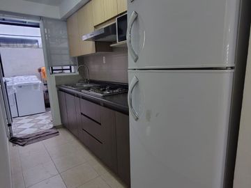 Casa en Renta Amueblada en León Guanajuato, sobre bulevard cañaveral, AL SUR   junto a hospital regional y de especialidad SE FACTURA