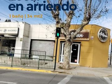 🏢 Local Comercial en Arriendo – Quilpué