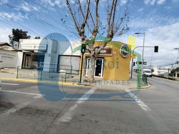 🏢 Local Comercial en Arriendo – Quilpué