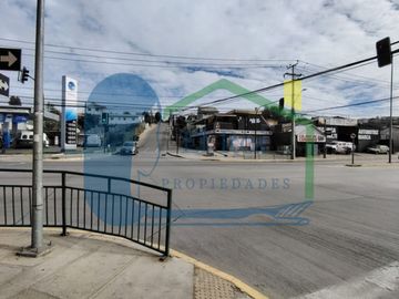 🏢 Local Comercial en Arriendo – Quilpué