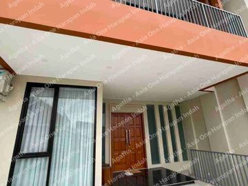 Rumah design arsitek Pulomas Jakarta Timur 5.9miliar