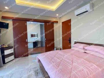 Rumah design arsitek Pulomas Jakarta Timur 5.9miliar