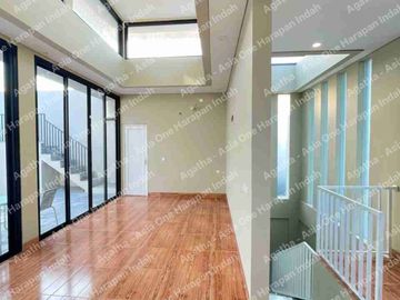 Rumah design arsitek Pulomas Jakarta Timur 5.9miliar