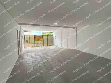 Rumah design arsitek Pulomas Jakarta Timur 5.9miliar