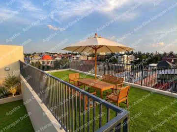 Rumah design arsitek Pulomas Jakarta Timur 5.9miliar