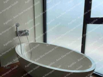 Rumah design arsitek Pulomas Jakarta Timur 5.9miliar