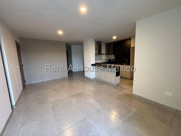 Departamento en Renta en Zire Zakia | 2 habitaciones | 2 baños completos | Piso 1 | Excelente Casa Club y Amenidades