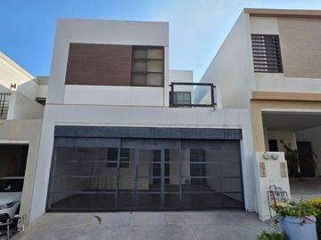 🏡✨ CASA EN RENTA – ESPACIO CUMBRES ✨🏡