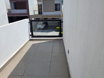 🏡✨ CASA EN RENTA – ESPACIO CUMBRES ✨🏡
