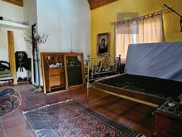 Casa en venta en Jiutepec con Jardín
