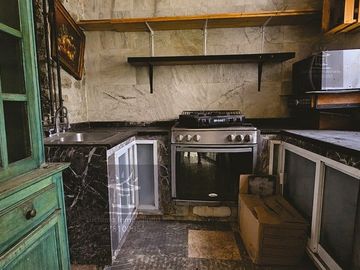 Casa en venta en Jiutepec con Jardín