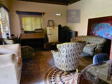 Casa en venta en Jiutepec con Jardín
