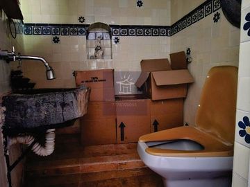 Casa en venta en Jiutepec con Jardín
