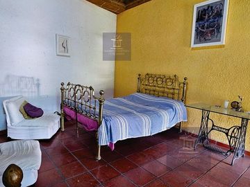 Casa en venta en Jiutepec con Jardín