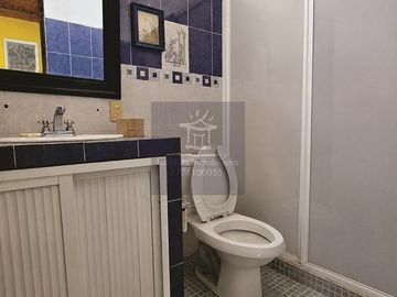 Casa en venta en Jiutepec con Jardín