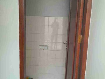 rumah siap huni cluster harmoni harapan indah bekasi