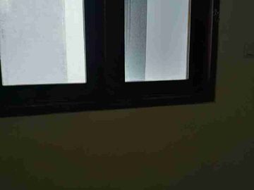 rumah siap huni cluster harmoni harapan indah bekasi