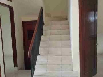 rumah siap huni cluster harmoni harapan indah bekasi