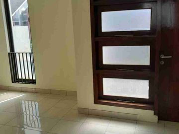 rumah siap huni cluster harmoni harapan indah bekasi