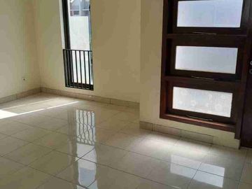 rumah siap huni cluster harmoni harapan indah bekasi