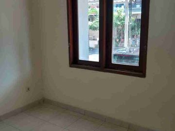 rumah siap huni cluster harmoni harapan indah bekasi