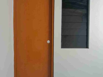 rumah siap huni cluster harmoni harapan indah bekasi