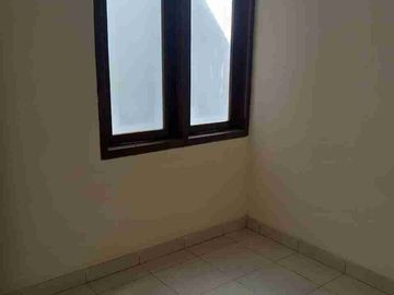 rumah siap huni cluster harmoni harapan indah bekasi