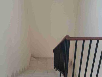 rumah siap huni cluster harmoni harapan indah bekasi
