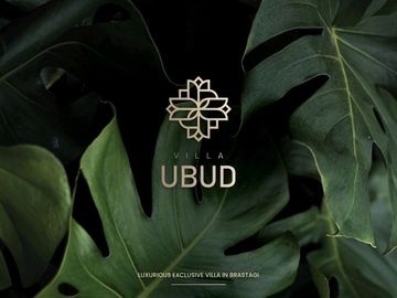 VILLA UBUD BERASTAGI PERSIS ARTHA BALI BERASTAGI